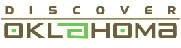 discover oklahoma logo